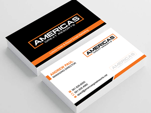 Business Card Design by sadikul islam for this project | Design: #32681011