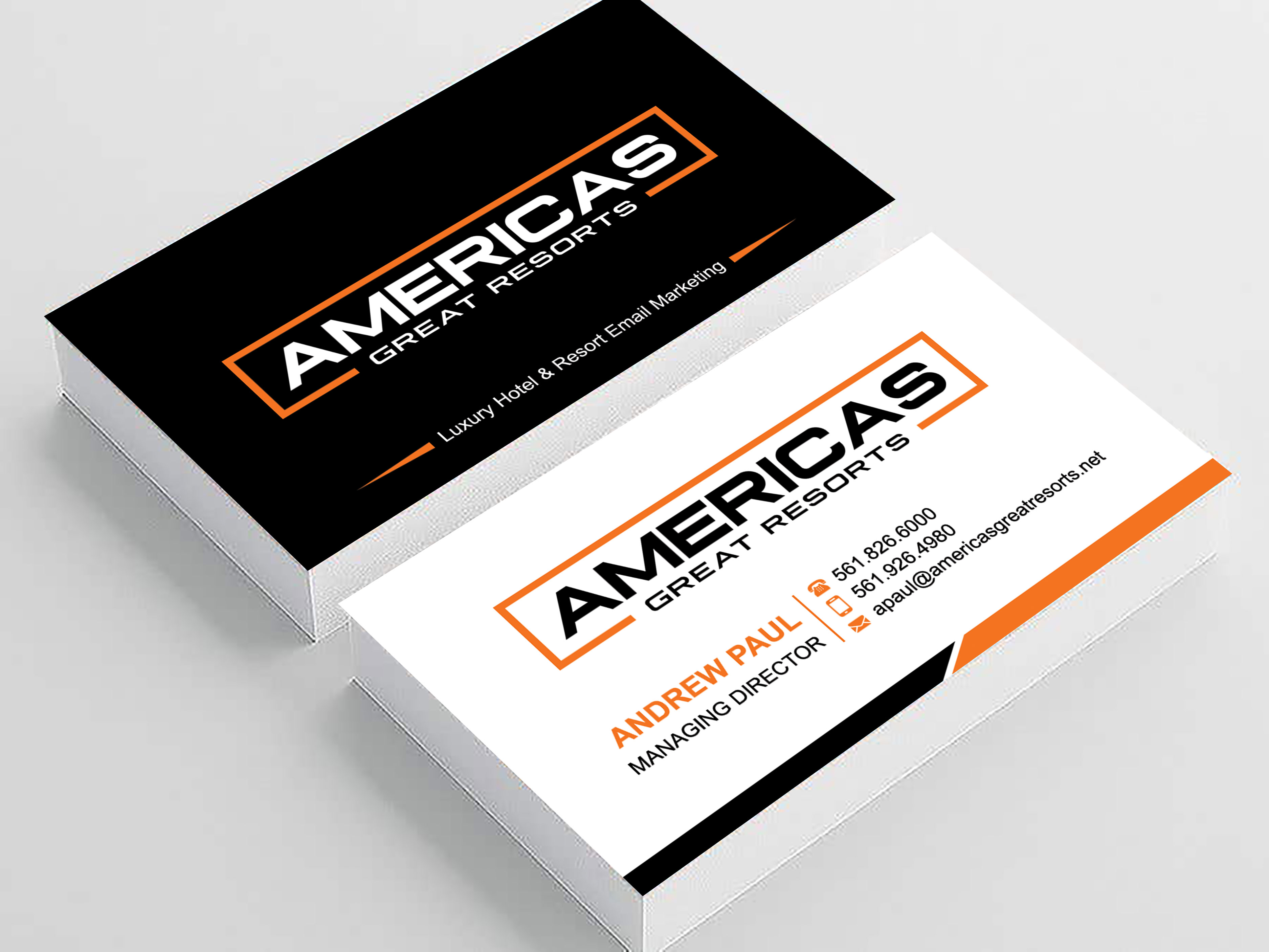 Business Card Design by sadikul islam for this project | Design #32681013