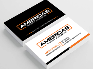 Business Card Design by sadikul islam for this project | Design: #32681013