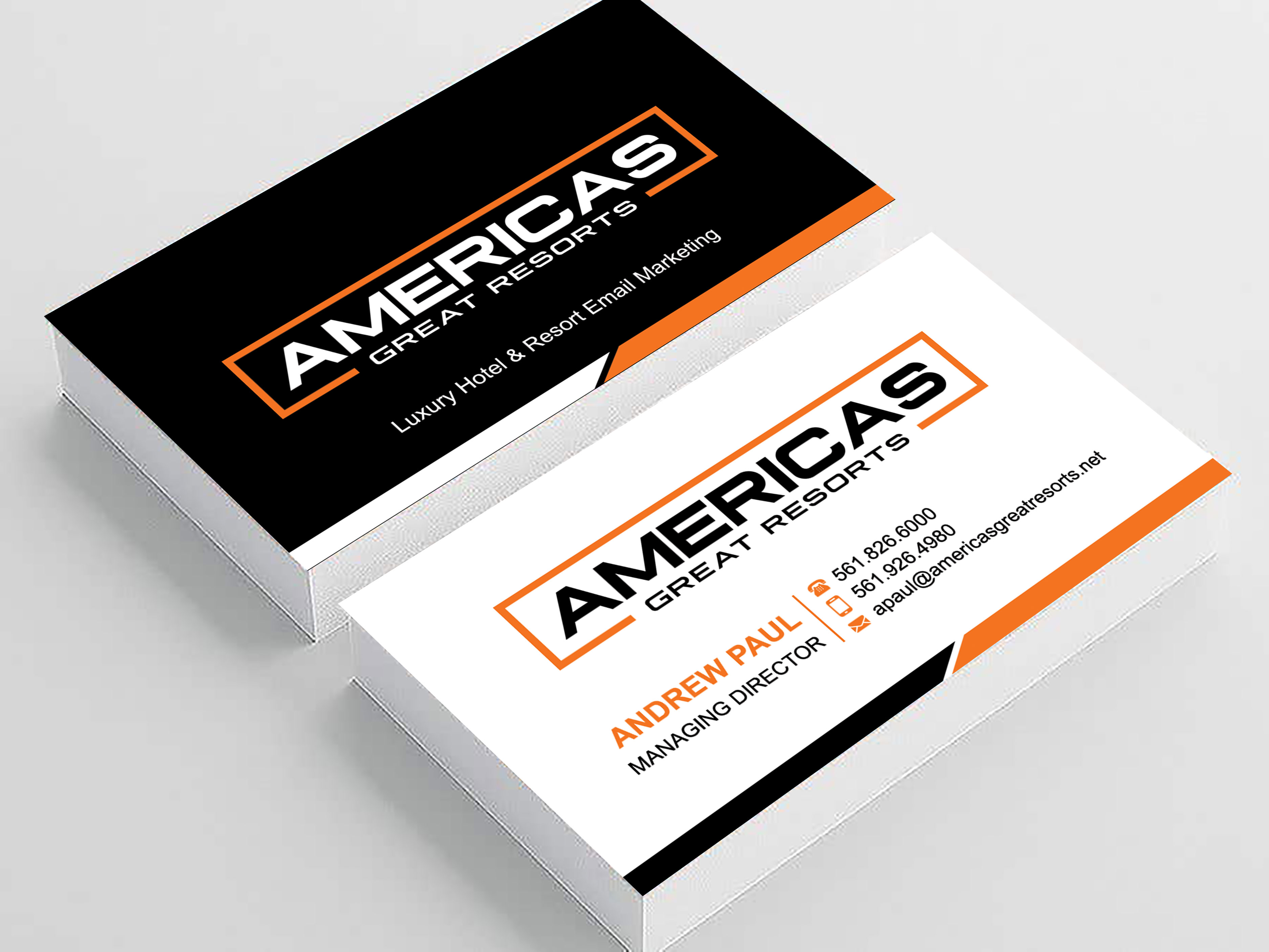 Business Card Design by sadikul islam for this project | Design #32681052