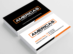Business Card Design by sadikul islam for this project | Design: #32681052