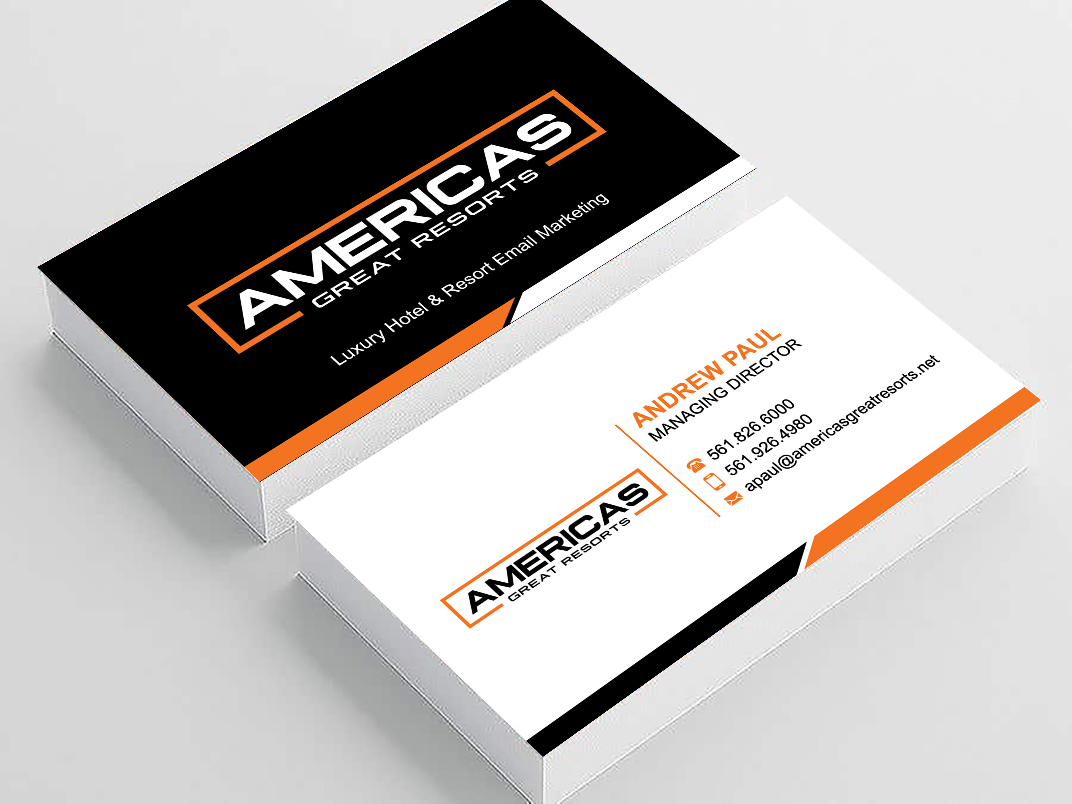 Business Card Design by sadikul islam for this project | Design #32681053