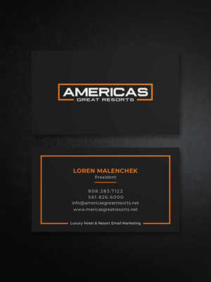 Business Card Design by Designer Mamun for this project | Design #32634592