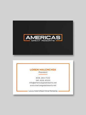 Diseño de Tarjeta de Presentación por Creative Moon Design para este proyecto | Diseño: #32634681