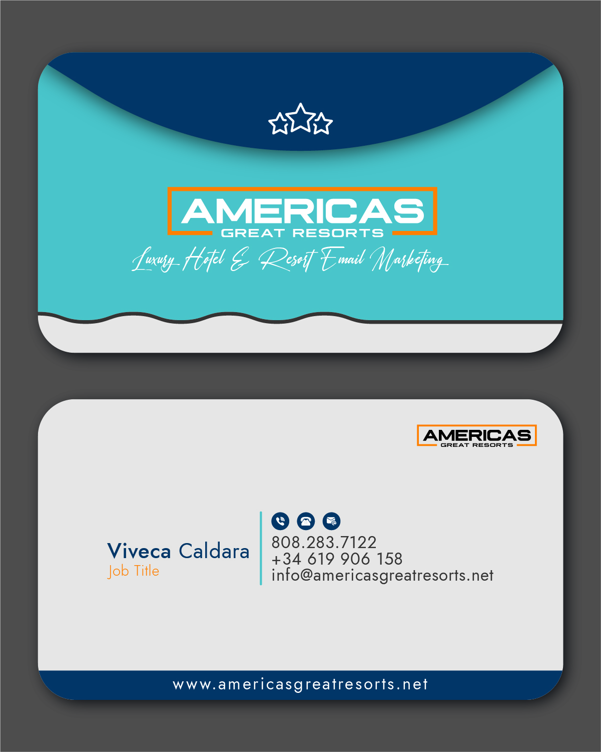 Business Card Design by Zeshan Muhammad for this project | Design #32675646