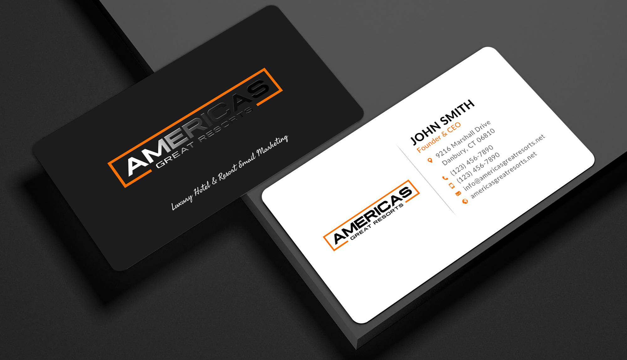 Design de Carte de Visite par Sun Moon Graphic Designer pour ce projet | Design #32637103