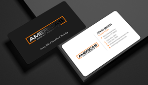 Business Card Design by Sun Moon Graphic Designer for this project | Design: #32637103