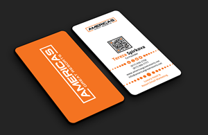 Business Card Design by DesignerShahadat for this project | Design: #32635421