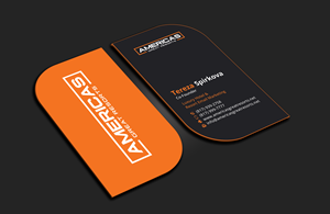Design de Carte de Visite par DesignerShahadat pour ce projet | Design : #32635439