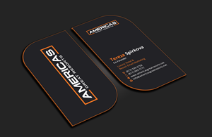 Design de Carte de Visite par DesignerShahadat pour ce projet | Design : #32635440