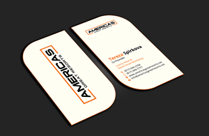Design de Carte de Visite par DesignerShahadat pour ce projet | Design : #32635443