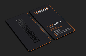 Design de Carte de Visite par DesignerShahadat pour ce projet | Design : #32635447