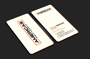 Design de Carte de Visite par DesignerShahadat pour ce projet | Design : #32635448