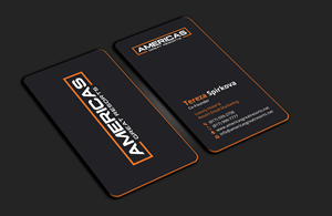 Design de Carte de Visite par DesignerShahadat pour ce projet | Design : #32635449