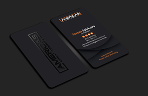 Design de Carte de Visite par DesignerShahadat pour ce projet | Design : #32635456
