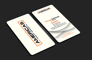 Design de Carte de Visite par DesignerShahadat pour ce projet | Design : #32635460