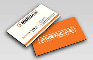 Business Card Design by DesignerShahadat for this project | Design: #32635582