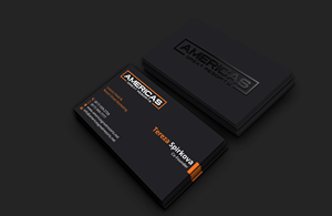 Business Card Design by DesignerShahadat for this project | Design: #32635585
