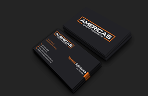 Business Card Design by DesignerShahadat for this project | Design: #32635588