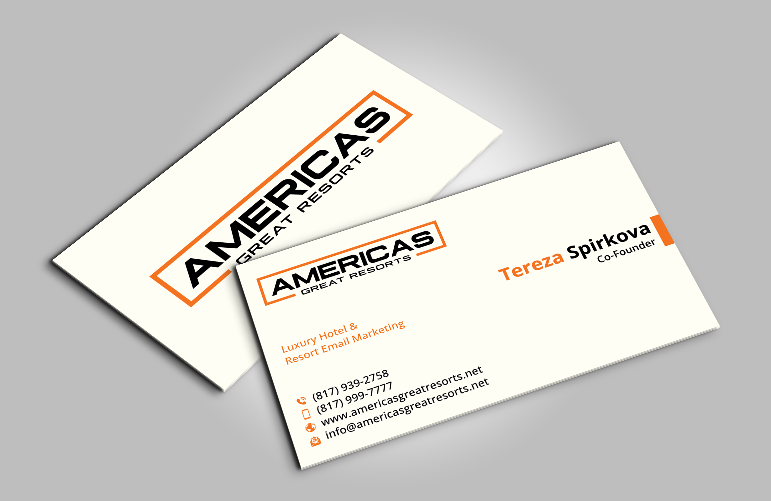 Business Card Design by DesignerShahadat for this project | Design #32635589