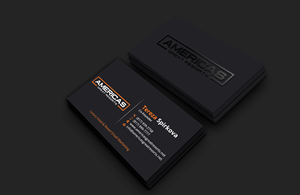 Business Card Design by DesignerShahadat for this project | Design: #32635591
