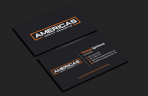 Business Card Design by DesignerShahadat for this project | Design: #32635592