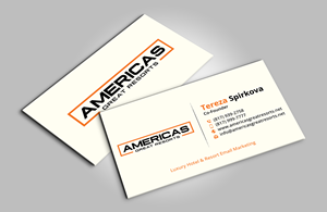 Business Card Design by DesignerShahadat for this project | Design: #32635593