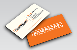 Business Card Design by DesignerShahadat for this project | Design: #32635594