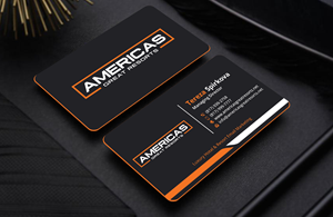 Business Card Design by DesignerShahadat for this project | Design: #32635723