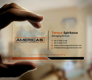 Business Card Design by DesignerShahadat for this project | Design: #32635724