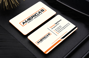 Business Card Design by DesignerShahadat for this project | Design: #32635725