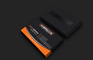 Business Card Design by DesignerShahadat for this project | Design: #32635730