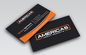 Business Card Design by DesignerShahadat for this project | Design: #32635731