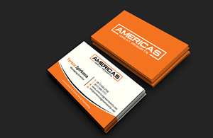 Business Card Design by DesignerShahadat for this project | Design: #32635732