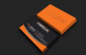 Business Card Design by DesignerShahadat for this project | Design: #32635734