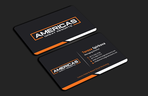 Business Card Design by DesignerShahadat for this project | Design: #32635736