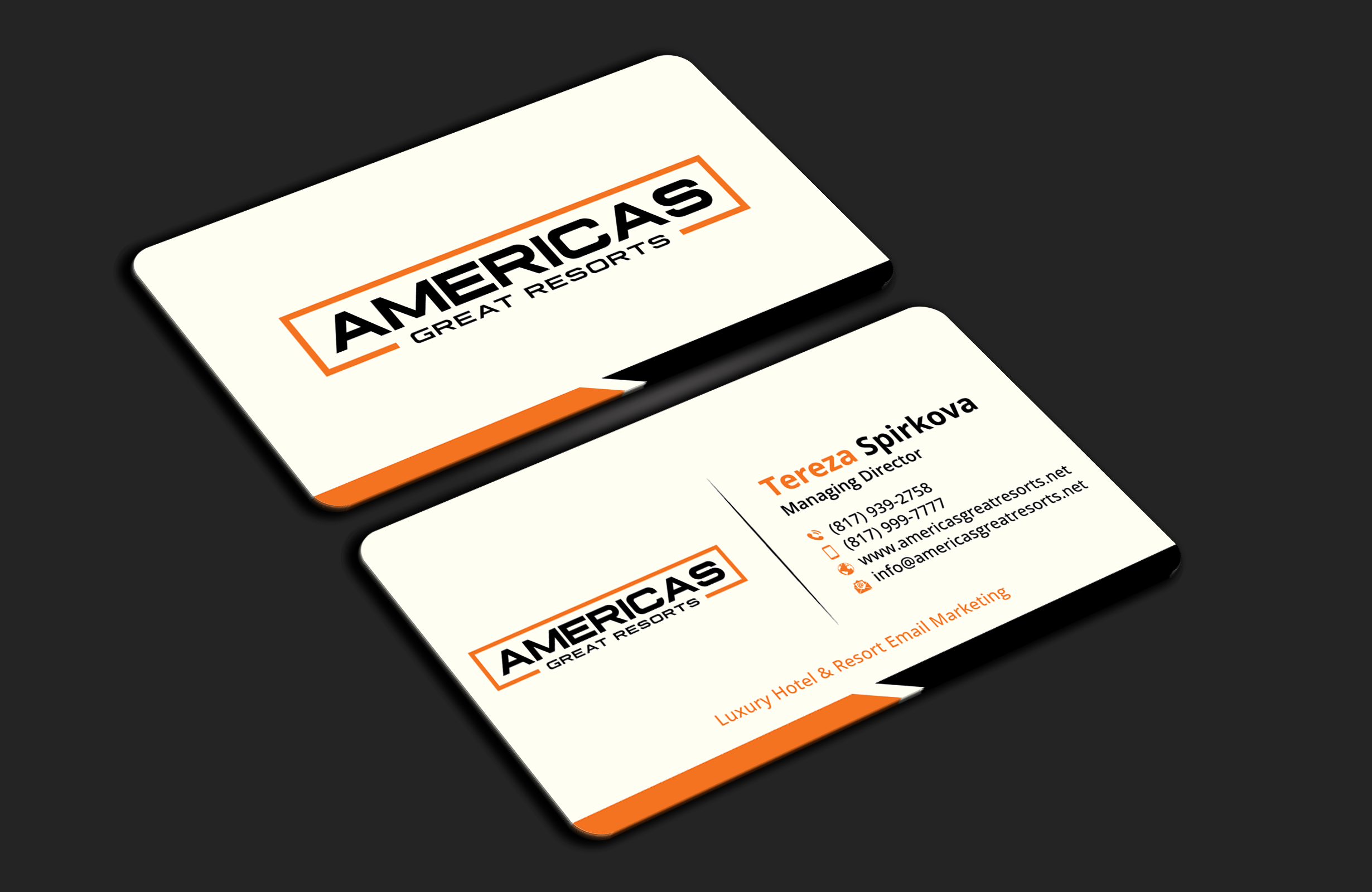 Diseño de Tarjeta de Presentación por DesignerShahadat para este proyecto | Diseño #32635737