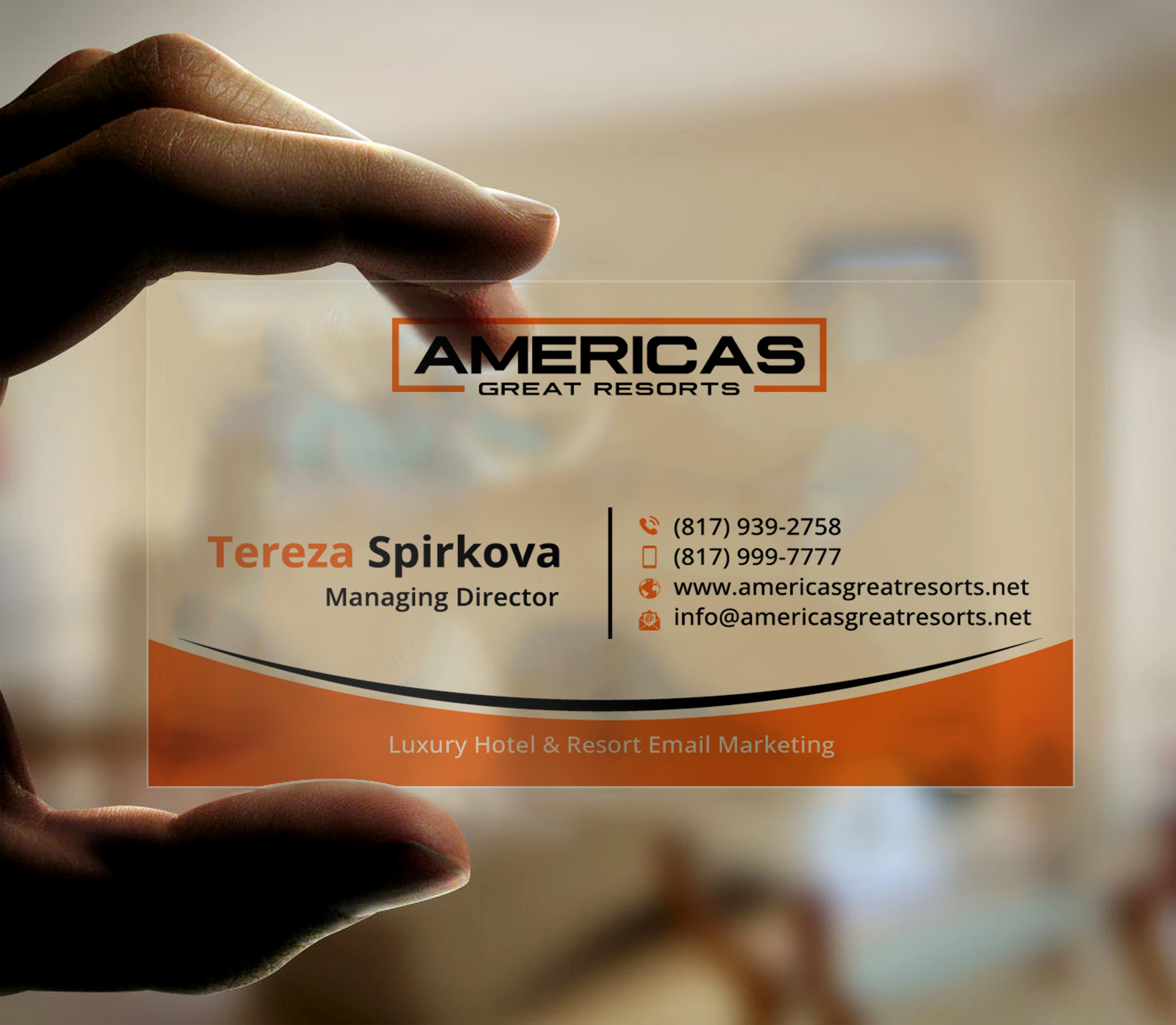 Diseño de Tarjeta de Presentación por DesignerShahadat para este proyecto | Diseño #32635739