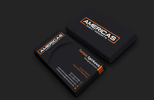 Business Card Design by DesignerShahadat for this project | Design: #32635746
