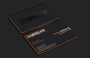 Business Card Design by DesignerShahadat for this project | Design: #32635753