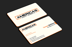 Business Card Design by DesignerShahadat for this project | Design: #32635756