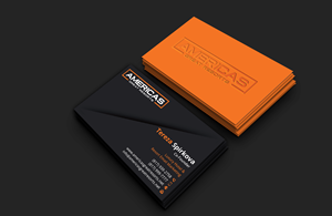 Business Card Design by DesignerShahadat for this project | Design: #32635881