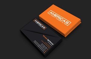 Business Card Design by DesignerShahadat for this project | Design: #32635890