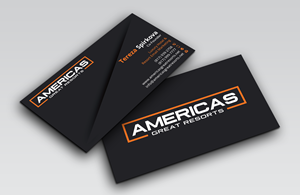 Business Card Design by DesignerShahadat for this project | Design: #32635893
