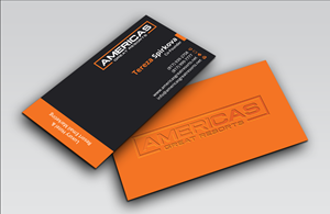 Business Card Design by DesignerShahadat for this project | Design: #32635903