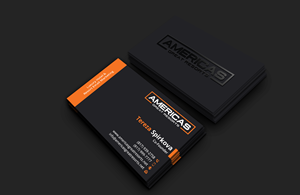 Business Card Design by DesignerShahadat for this project | Design: #32635904