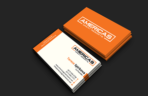 Business Card Design by DesignerShahadat for this project | Design: #32635911