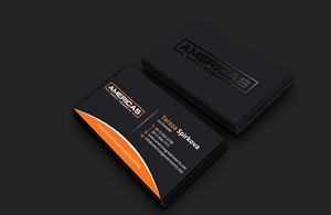 Business Card Design by DesignerShahadat for this project | Design: #32635913