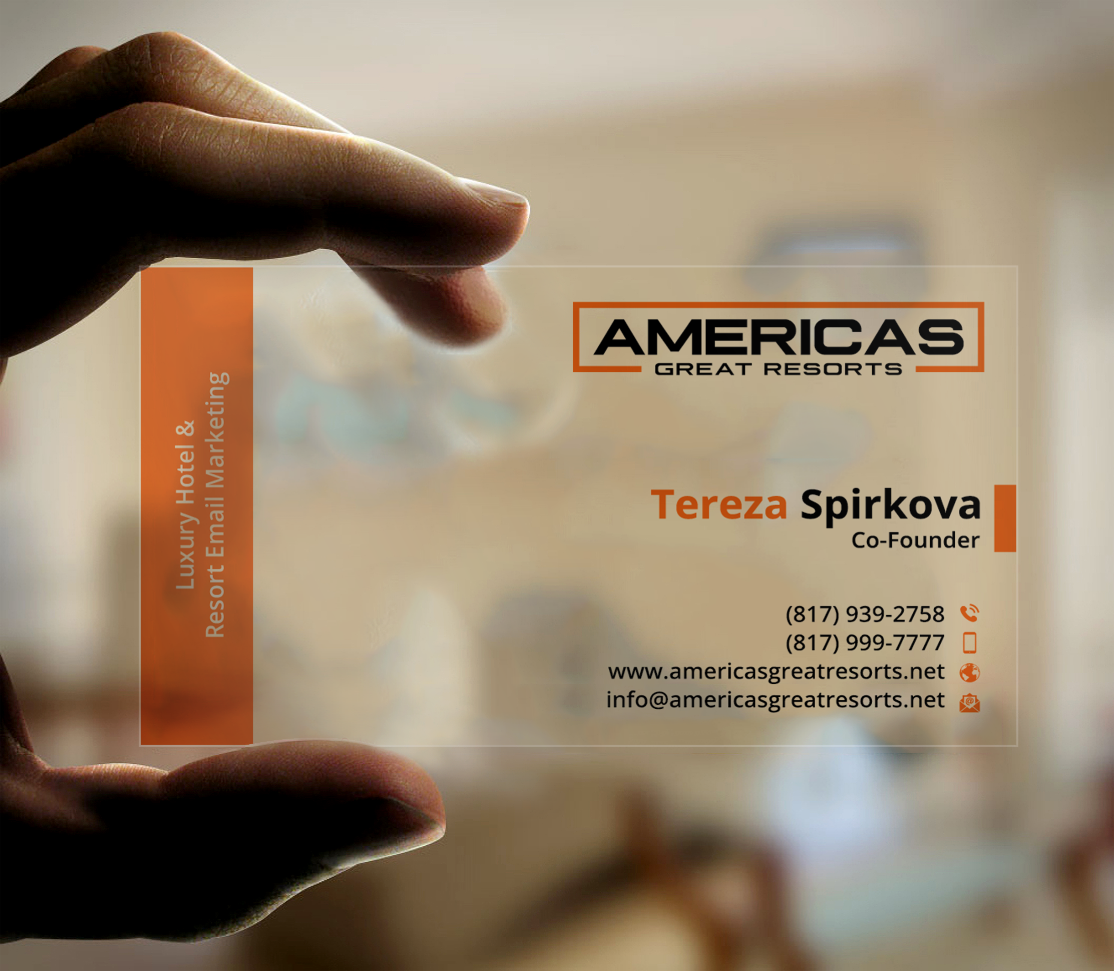 Diseño de Tarjeta de Presentación por DesignerShahadat para este proyecto | Diseño #32635914