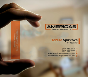 Business Card Design by DesignerShahadat for this project | Design: #32635914